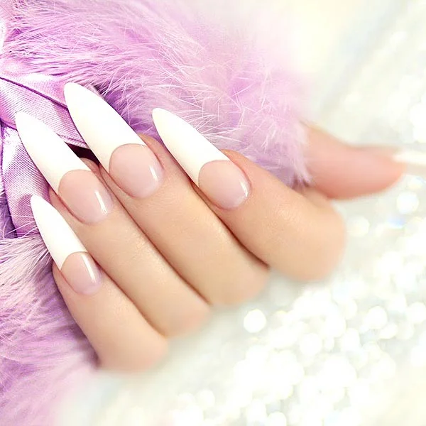 Nail design 1