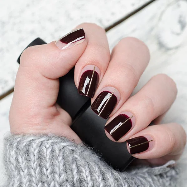 Nail design 8