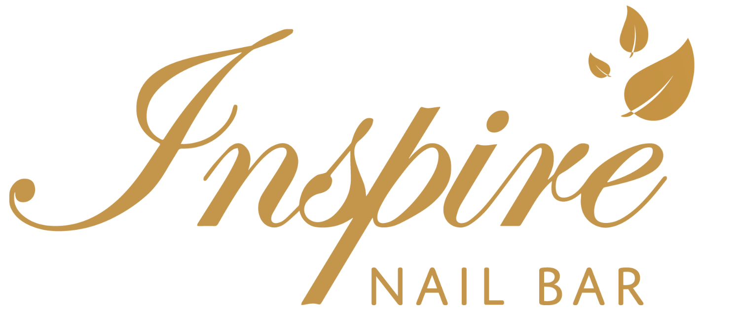Inspire Nail Bar logo